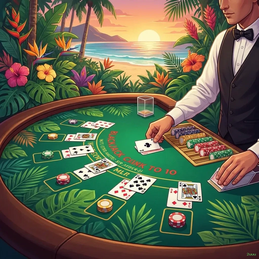 Dealers profissionais da 2uuu
