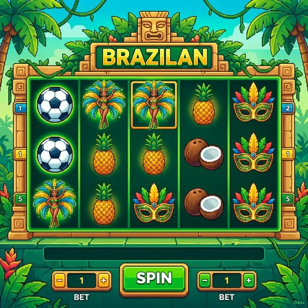 Fortune Tiger - Jogo mais popular do Brasil